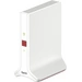 AVM WLAN Repeater FRITZ!Repeater 3000 AX 20002988 Mesh-fähig AVM WLAN Repeater FRITZ!Repeater 3000 AX 20002988 Mesh-fähig