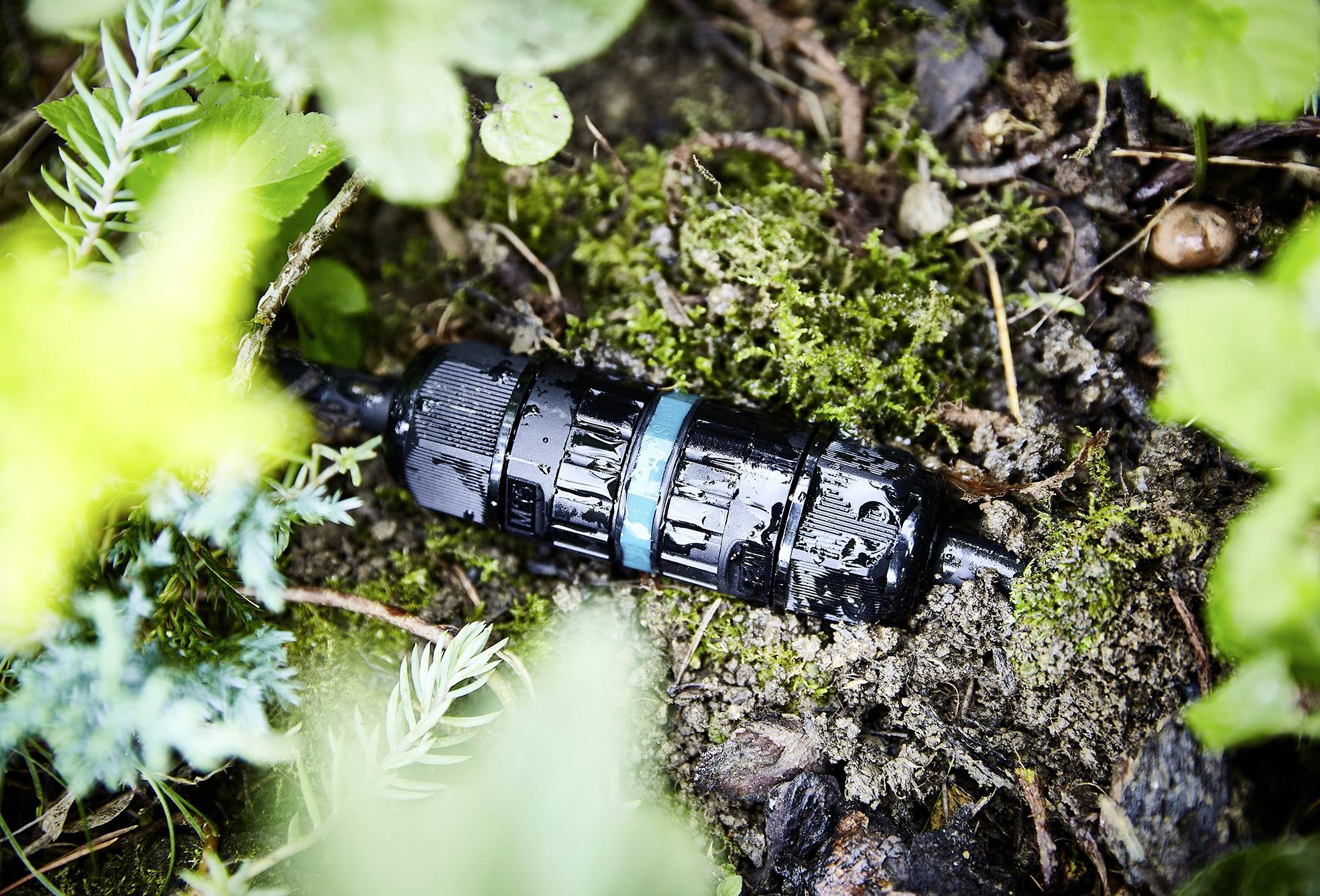 Heitronic 501338 Kabelverbinder mit Steckklemmen 1St.