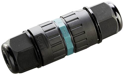 Heitronic 501338 Kabelverbinder mit Steckklemmen 1 St.