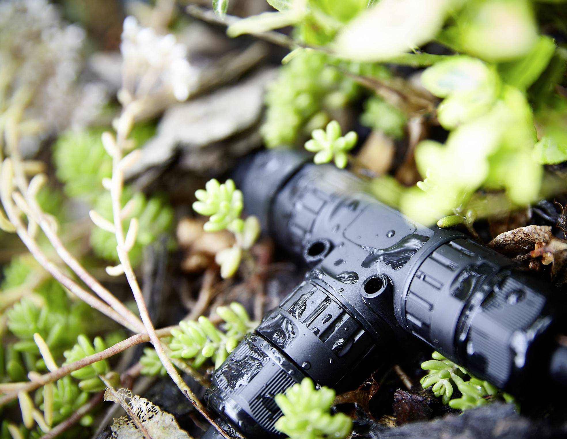 Heitronic 501339 Kabelverbinder mit Steckklemmen (L x B x H) 111 x 69 x 25mm 1St.