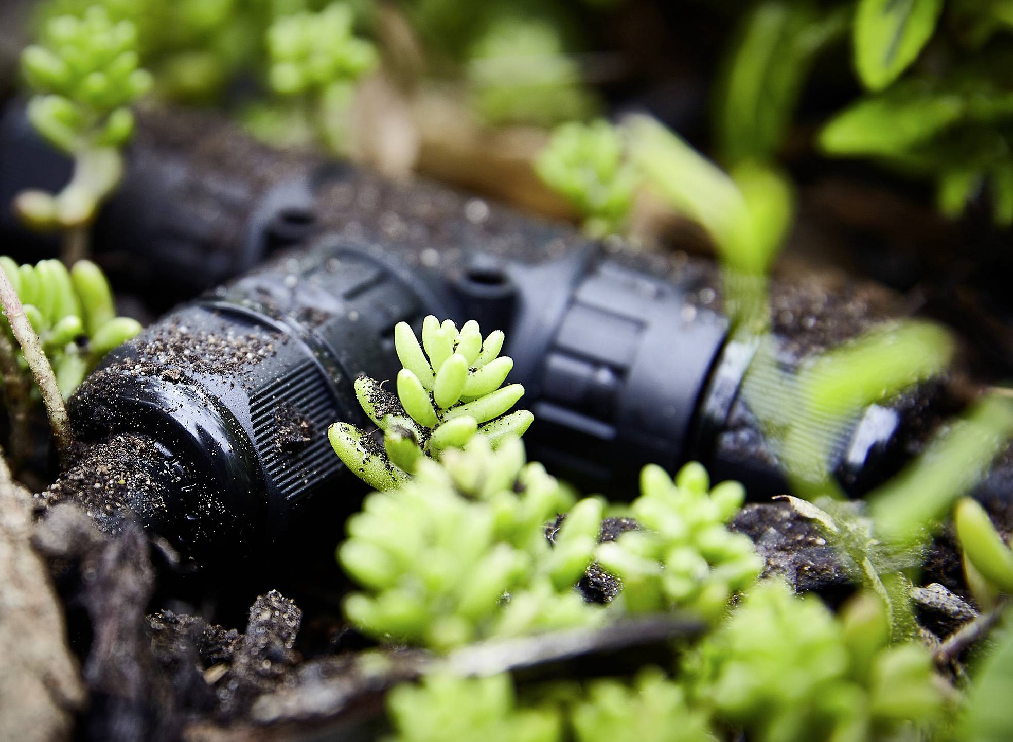 Heitronic 501339 Kabelverbinder mit Steckklemmen (L x B x H) 111 x 69 x 25mm 1St.