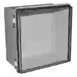 Camdenboss CHDX8-331C Universal-Gehäuse 300 x 300 x 180 ABS Kunststoff Grau 2St. Camdenboss CHDX8-331C Universal-Gehäuse 300 x 300 x 180 ABS Kunststoff Grau 2St.