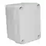 Camdenboss CHDX6-221 Universal-Gehäuse 110 x 80 x 70 Polycarbonat Grau 10St. Camdenboss CHDX6-221 Universal-Gehäuse 110 x 80 x 70 Polycarbonat Grau 10St.