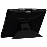 Urban Armor Gear Metropolis SE Case Tablet-Cover Microsoft Surface Pro 9, Surface Pro 10, Surface Pro 11 33cm (13") Back Cover Urban Armor Gear Metropolis SE Case Tablet-Cover Microsoft Surface Pro 9, Surface Pro 10, Surface Pro 11 33cm (13") Back Cover