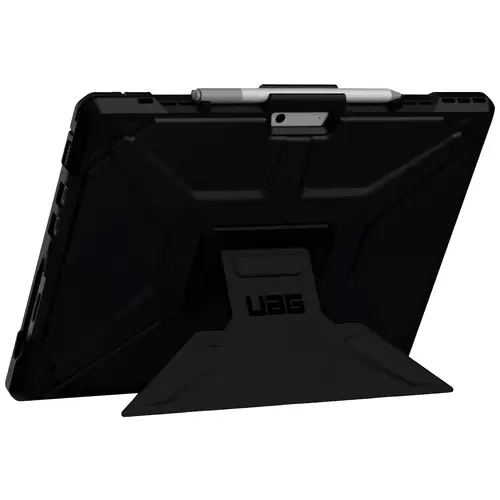 Urban Armor Gear Metropolis SE Case Tablet-Cover Microsoft Surface Pro 9, Surface Pro 10, Surface Pro 11 33cm (13") Back Cover Urban Armor Gear Metropolis SE Case Tablet-Cover Microsoft Surface Pro 9, Surface Pro 10, Surface Pro 11 33cm (13") Back Cover