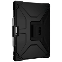 Urban Armor Gear Metropolis SE Case Tablet-Cover Microsoft Surface Pro 9, Surface Pro 10, Surface Pro 11 33cm (13") Back Cover Urban Armor Gear Metropolis SE Case Tablet-Cover Microsoft Surface Pro 9, Surface Pro 10, Surface Pro 11 33cm (13") Back Cover