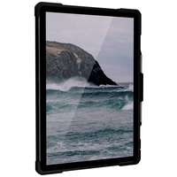 Urban Armor Gear Metropolis SE Case Tablet-Cover Microsoft Surface Pro 9, Surface Pro 10, Surface Pro 11 33cm (13") Back Cover Urban Armor Gear Metropolis SE Case Tablet-Cover Microsoft Surface Pro 9, Surface Pro 10, Surface Pro 11 33cm (13") Back Cover