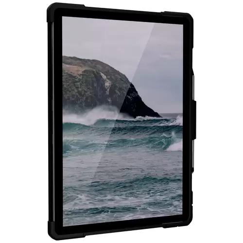 Urban Armor Gear Metropolis SE Case Tablet-Cover Microsoft Surface Pro 9, Surface Pro 10, Surface Pro 11 33cm (13") Back Cover Urban Armor Gear Metropolis SE Case Tablet-Cover Microsoft Surface Pro 9, Surface Pro 10, Surface Pro 11 33cm (13") Back Cover