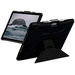 Urban Armor Gear Metropolis SE Tablet-Cover Microsoft Surface Pro 9, Surface Pro 10 33 cm (13") Book Cover Schwarz Urban Armor Gear Metropolis SE Tablet-Cover Microsoft Surface Pro 9, Surface Pro 10 33 cm (13") Book Cover Schwarz