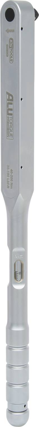 Ein silbernes, schlankes Schlageisen-Werkzeug mit einer geraden Form, geeignet für industrielle Anwendungen.