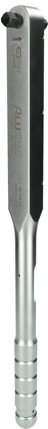 Ein silberner Ausdreher mit sechseckigem Griff und länglichem Schaft, der für das Entfernen von Ölfiltern verwendet wird.