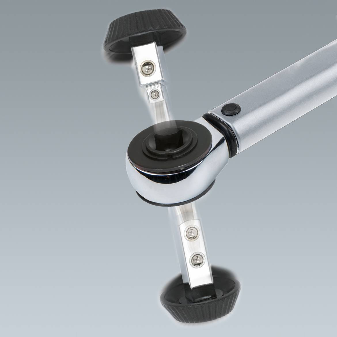 Brilliant Tools BT141905 BT141905 Drehmomentschlüssel 1 - 25 Nm