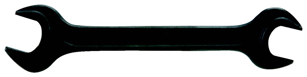 KS Tools 517.2413 517.2413 Doppel-Maulschlüssel Schlüsselweite (Metrisch) 13 - 15mm