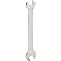 Brilliant Tools BT010901 BT010901 Doppel-Maulschlüssel 8 - 9 mm Brilliant Tools BT010901 BT010901 Doppel-Maulschlüssel 8 - 9 mm