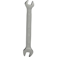 Brilliant Tools BT010901 BT010901 Doppel-Maulschlüssel 8 - 9 mm Brilliant Tools BT010901 BT010901 Doppel-Maulschlüssel 8 - 9 mm
