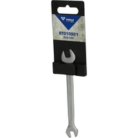 Brilliant Tools BT010901 BT010901 Doppel-Maulschlüssel 8 - 9 mm Brilliant Tools BT010901 BT010901 Doppel-Maulschlüssel 8 - 9 mm