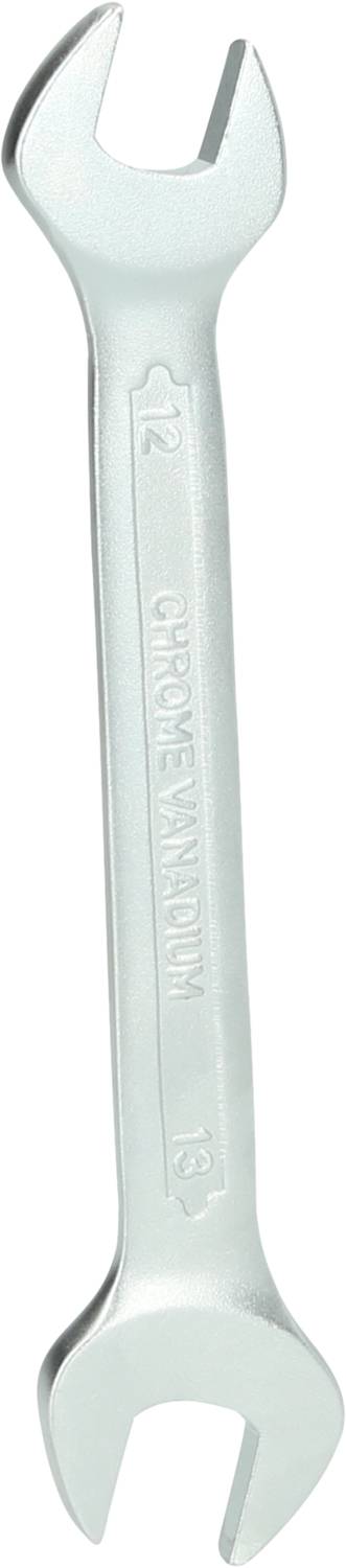 Brilliant Tools BT010903 BT010903 Doppel-Maulschlüssel Schlüsselweite (Metrisch) 12 - 13 mm