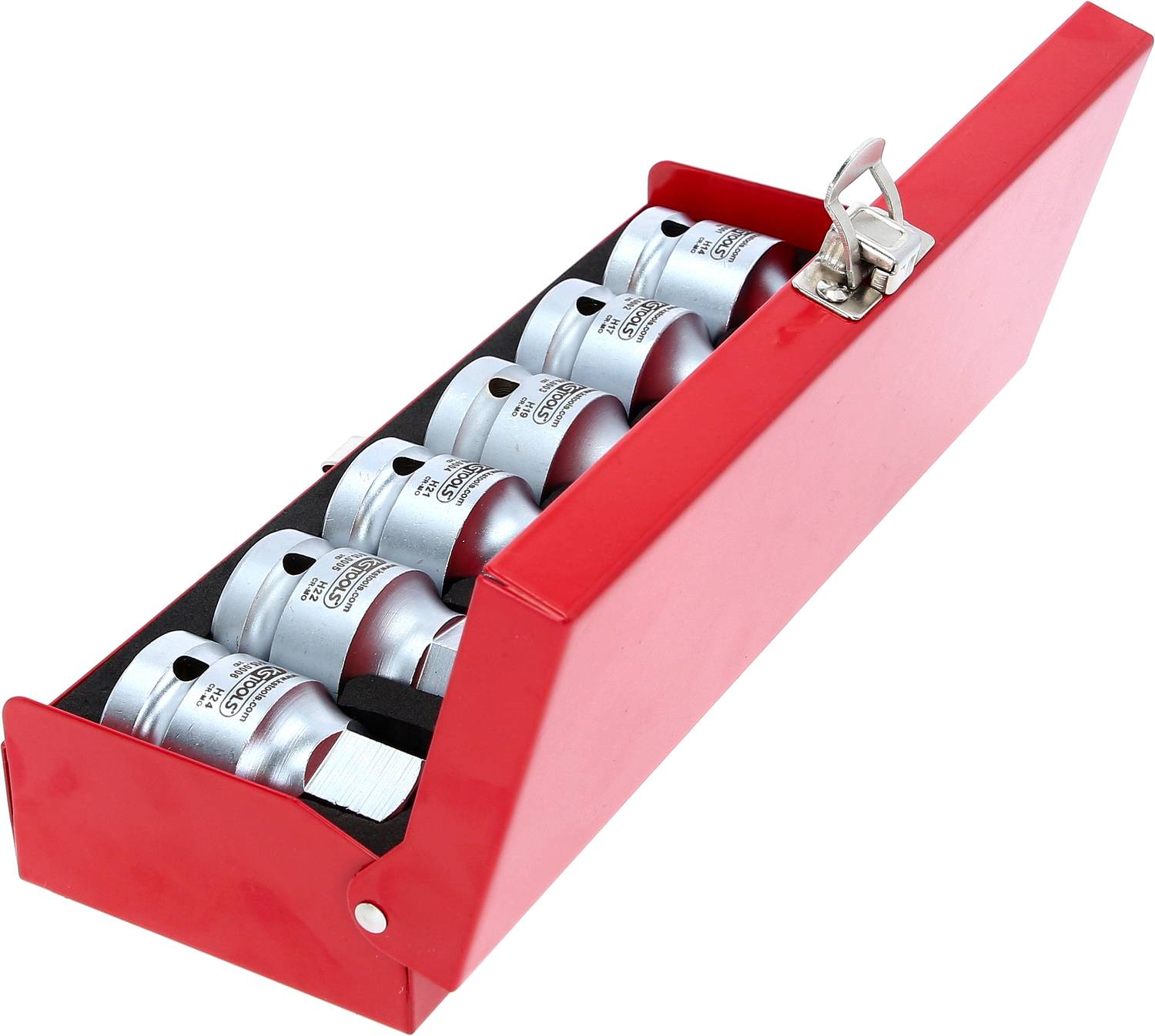 KS Tools 515.0000 Stecknuss-Set 515.0000