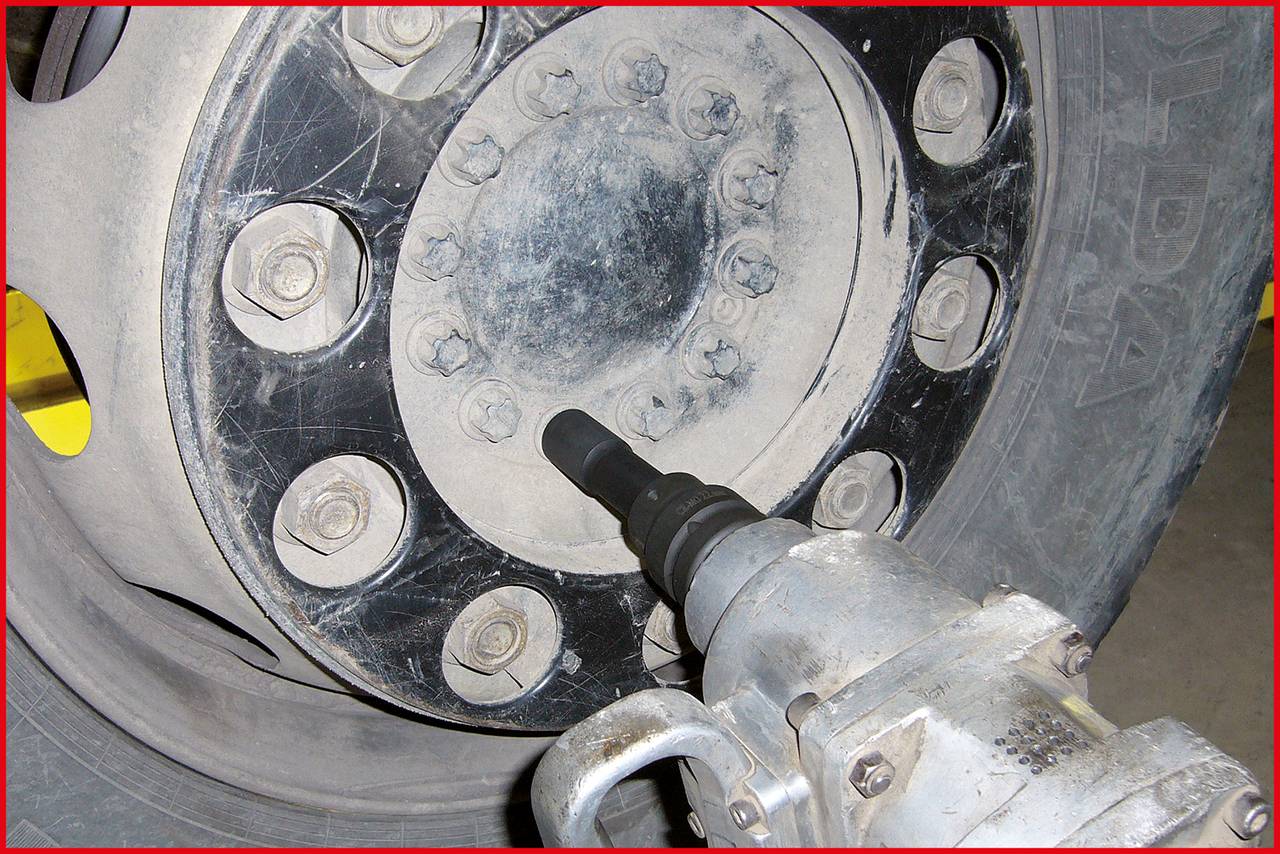 KS Tools 515.0010 Stecknuss-Set 515.0010