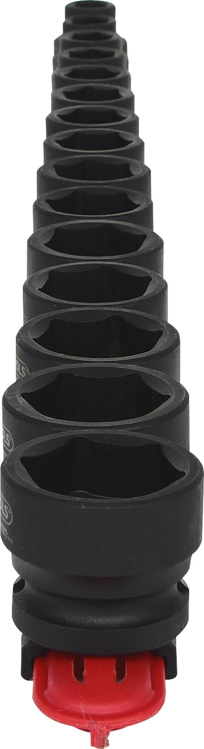 KS Tools 515.0055 Stecknuss-Set 515.0055