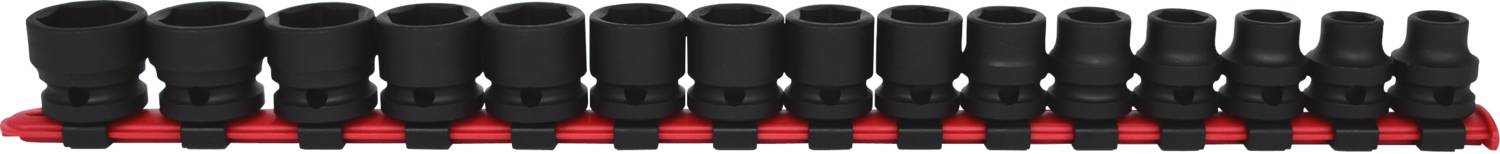 KS Tools 515.0055 Stecknuss-Set 515.0055