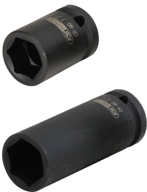 KS Tools 515.0305 Stecknuss-Set 515.0305