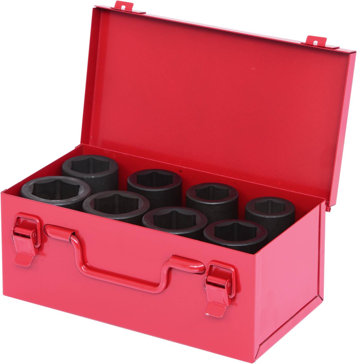 KS Tools 515.0308 Stecknuss-Set 515.0308