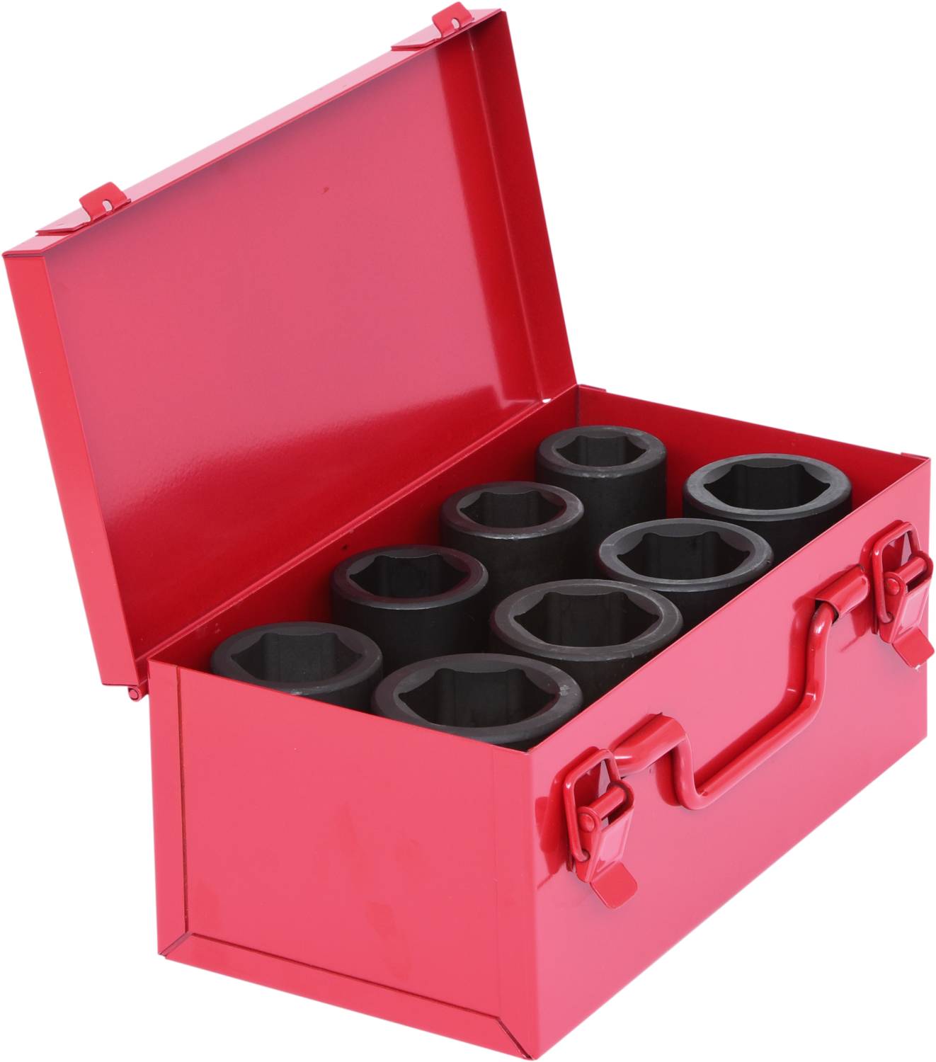 KS Tools 515.0308 Stecknuss-Set 515.0308