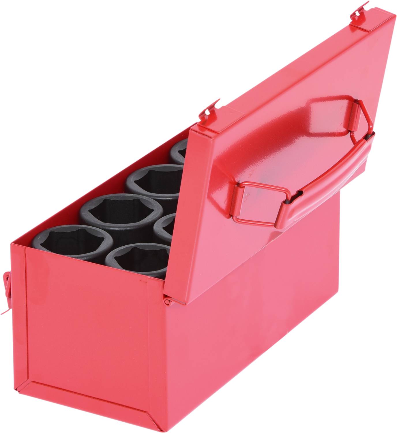 KS Tools 515.0510 Stecknuss-Set 515.0510