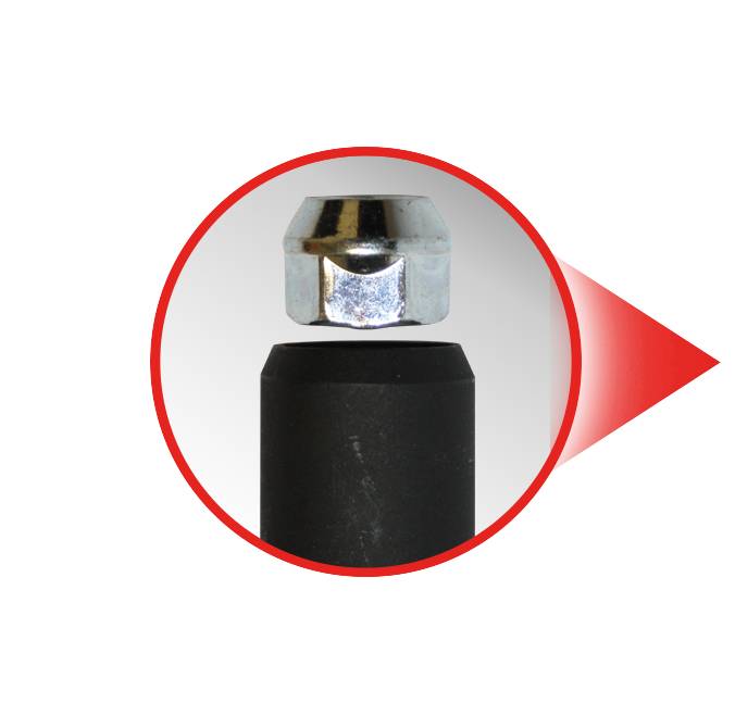 KS Tools 515.0605 Stecknuss-Set 515.0605