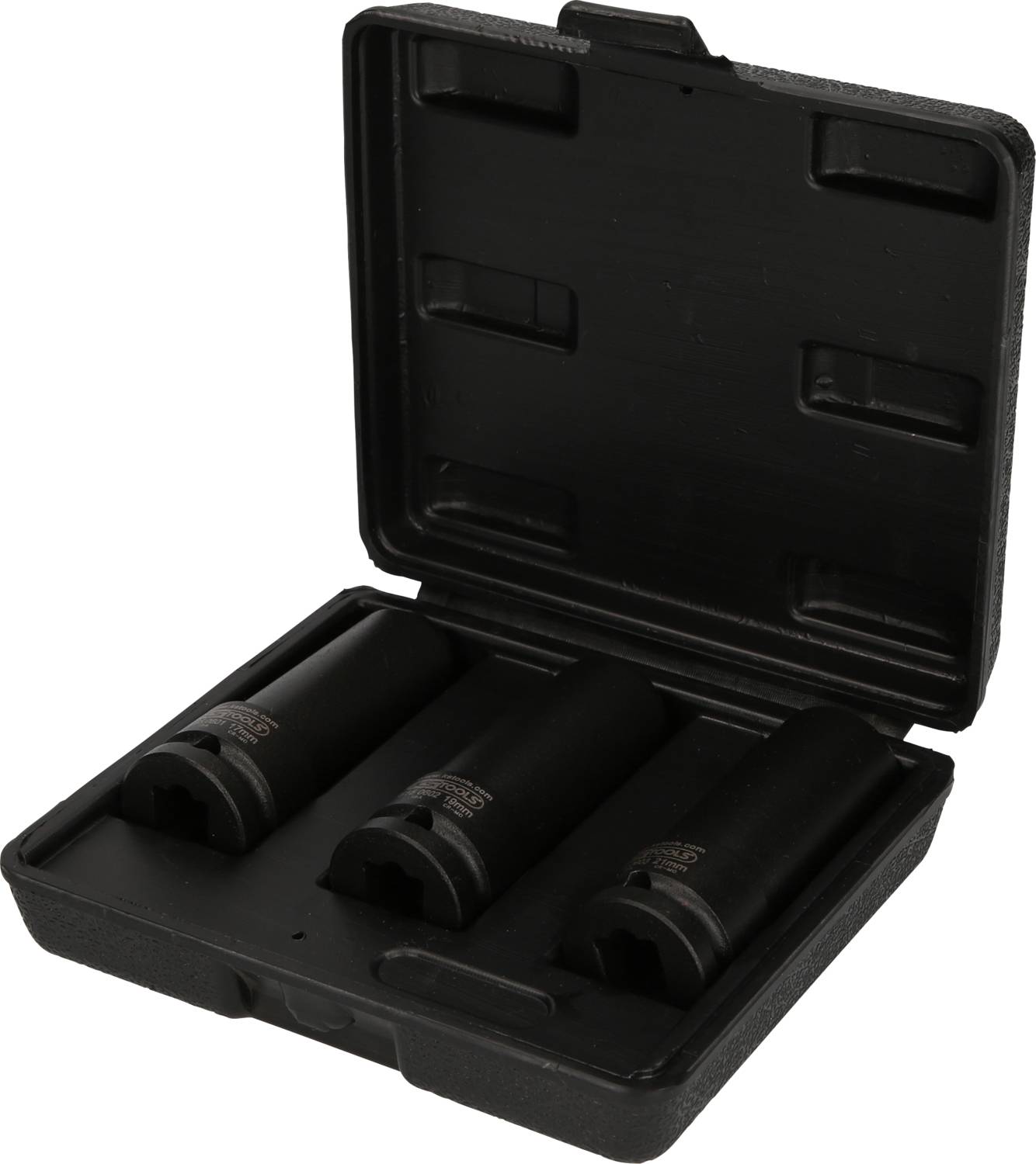 KS Tools 515.0605 Stecknuss-Set 515.0605