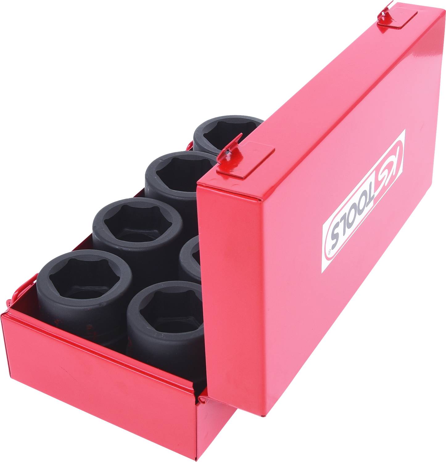 KS Tools 515.0610 Stecknuss-Set 515.0610