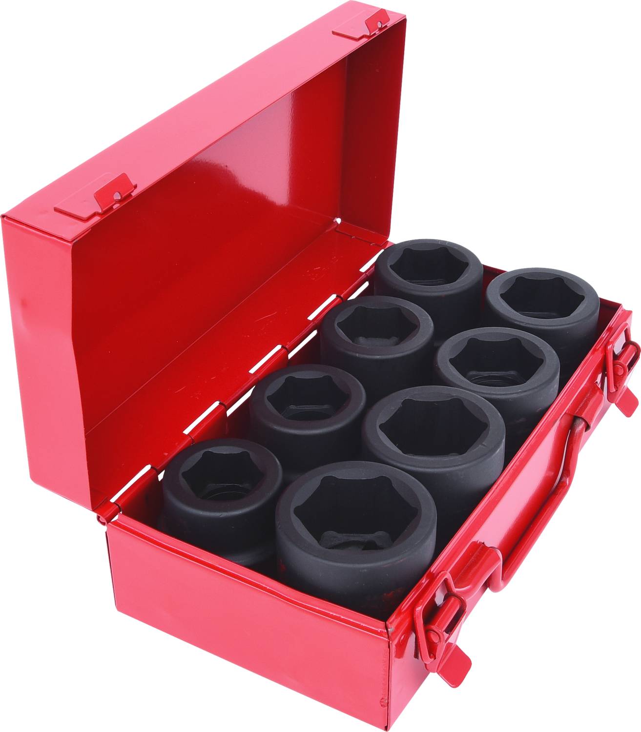 KS Tools 515.0610 Stecknuss-Set 515.0610