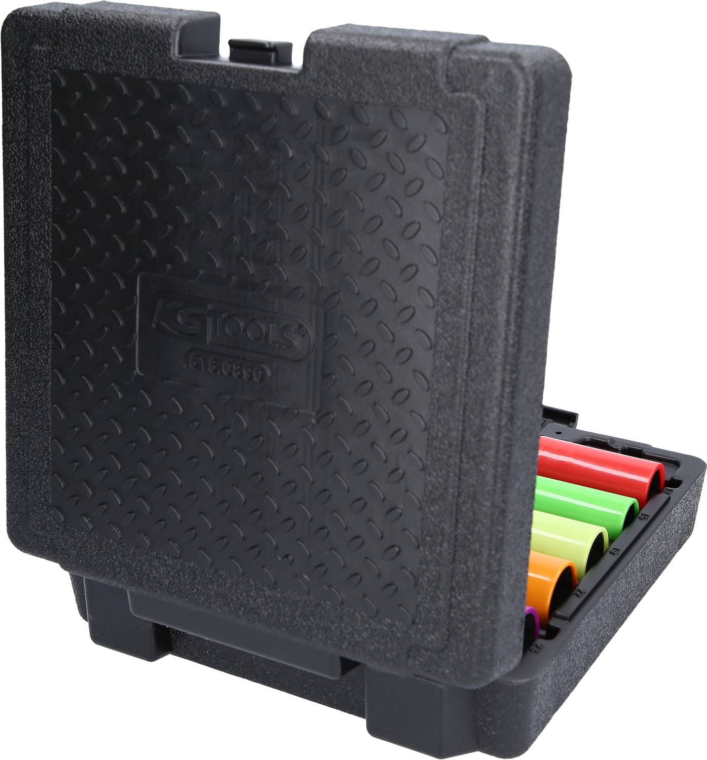 KS Tools 515.0890 Stecknuss-Set 515.0890