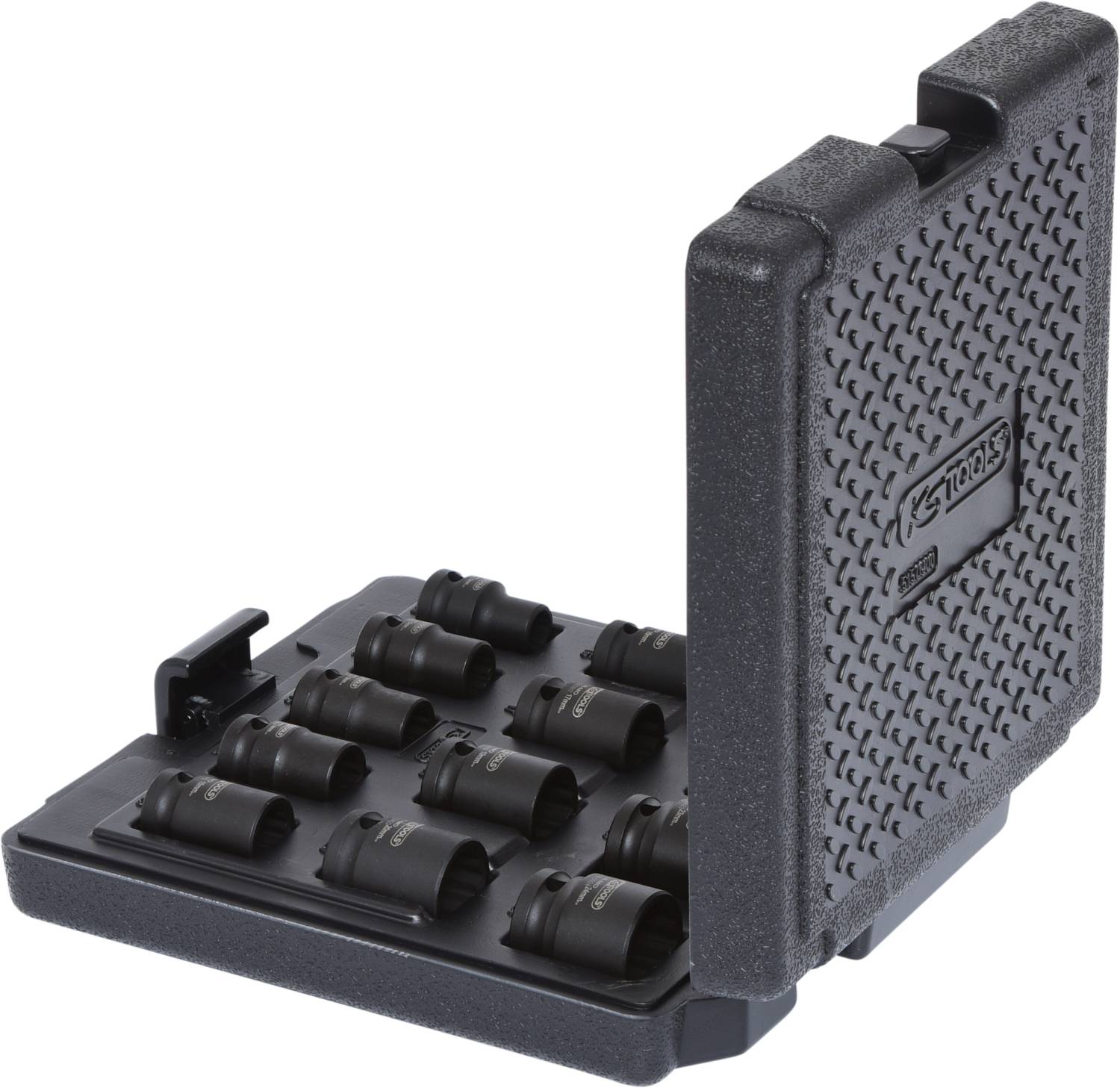 KS Tools 515.0900 Stecknuss-Set 515.0900