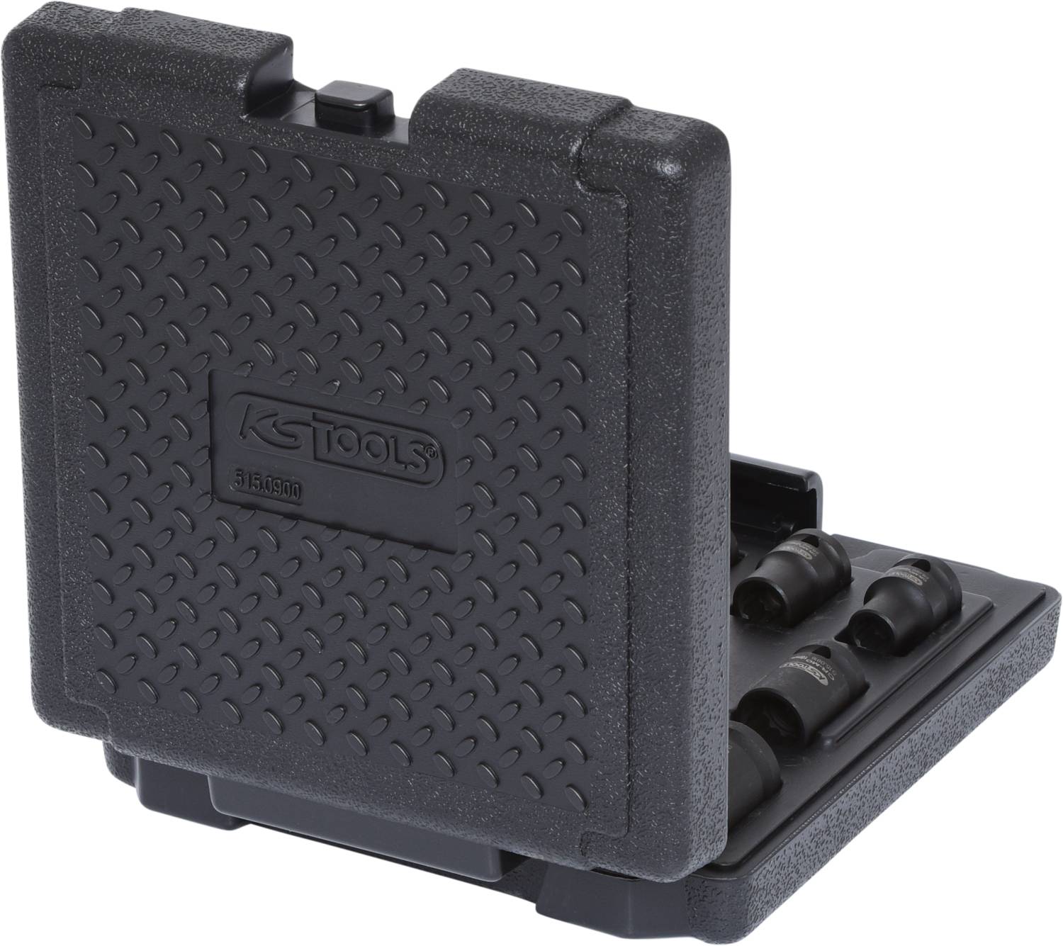 KS Tools 515.0900 Stecknuss-Set 515.0900