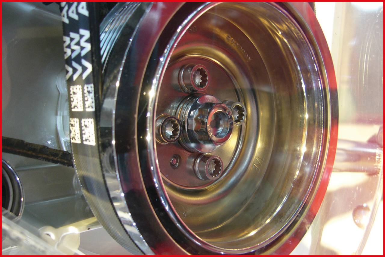 KS Tools 515.0950 Stecknuss-Set 515.0950