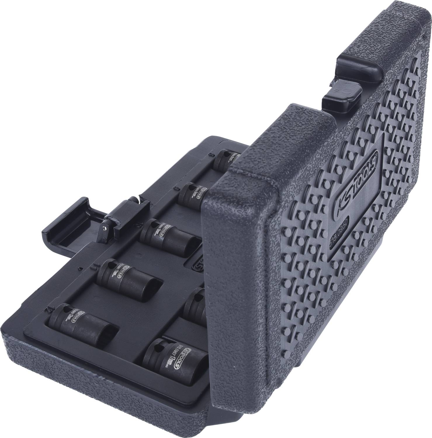 KS Tools 515.0950 Stecknuss-Set 515.0950