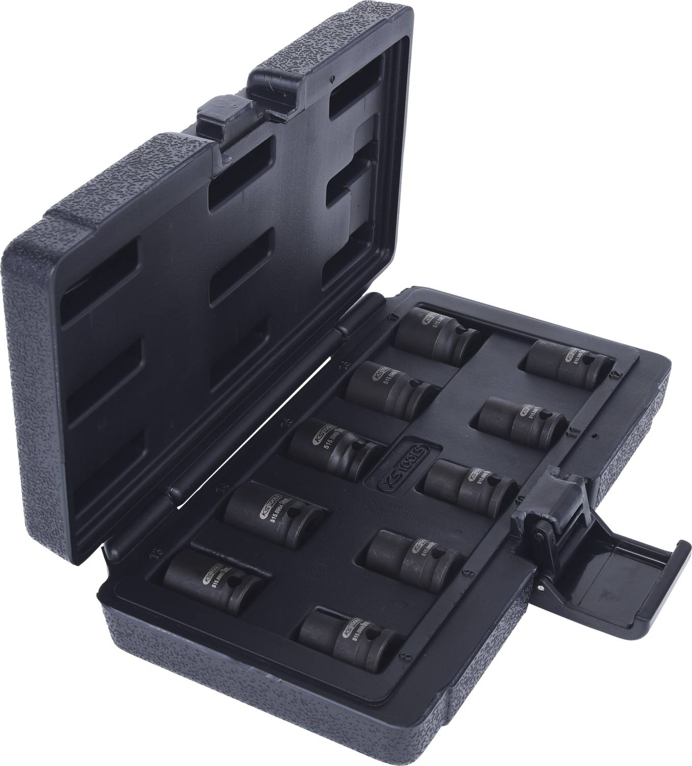 KS Tools 515.0950 Stecknuss-Set 515.0950