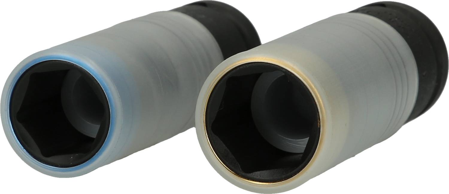 KS Tools 515.0989 Stecknuss-Set 515.0989