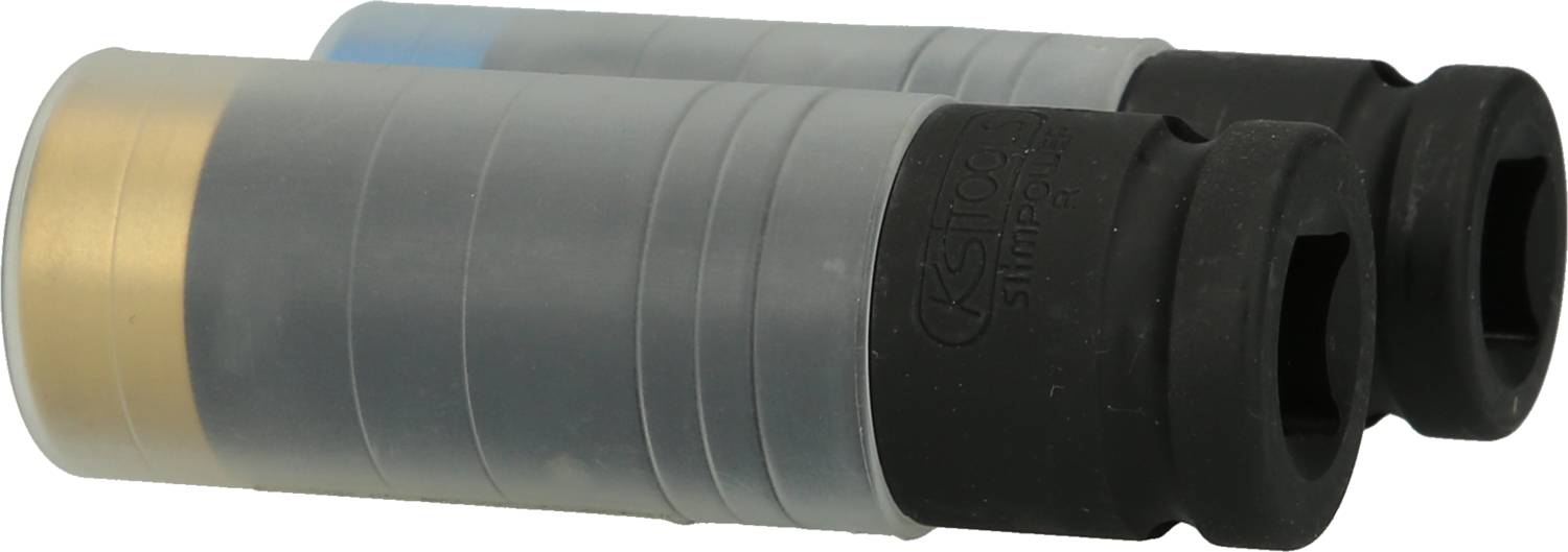 KS Tools 515.0989 Stecknuss-Set 515.0989