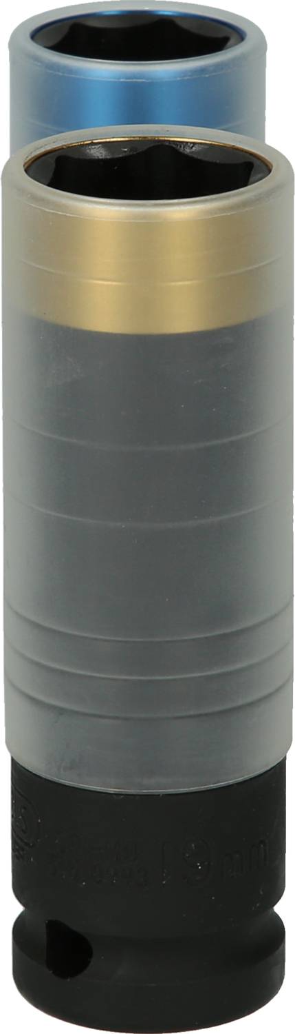 KS Tools 515.0989 Stecknuss-Set 515.0989