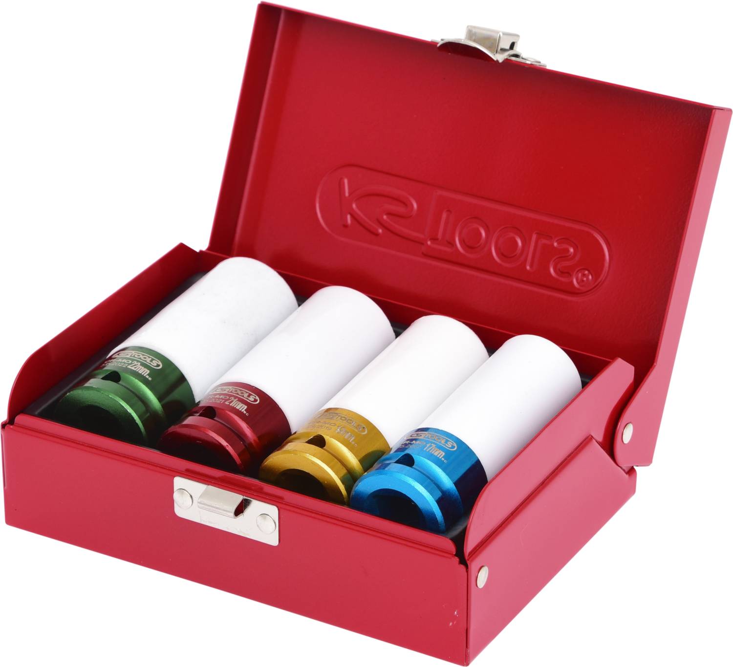 KS Tools 515.1006 Stecknuss-Set 515.1006