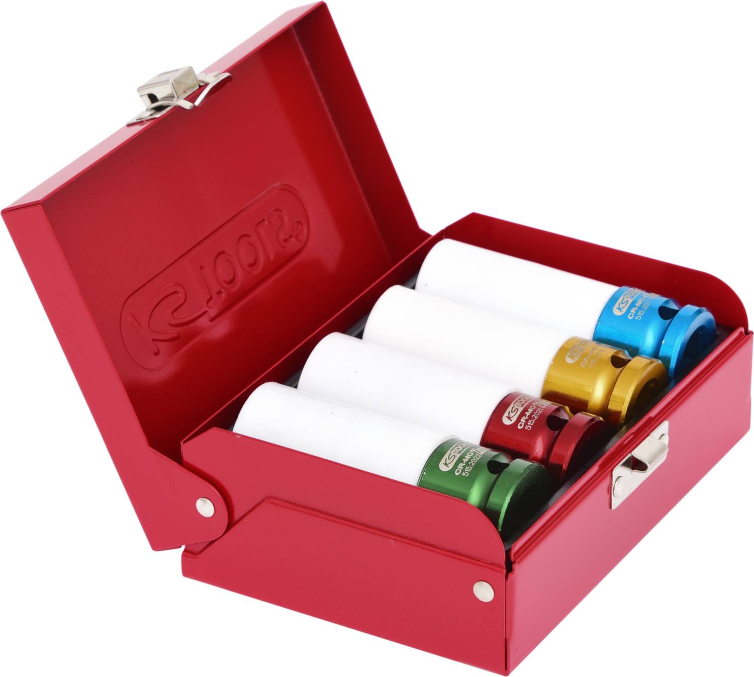 KS Tools 515.1006 Stecknuss-Set 515.1006