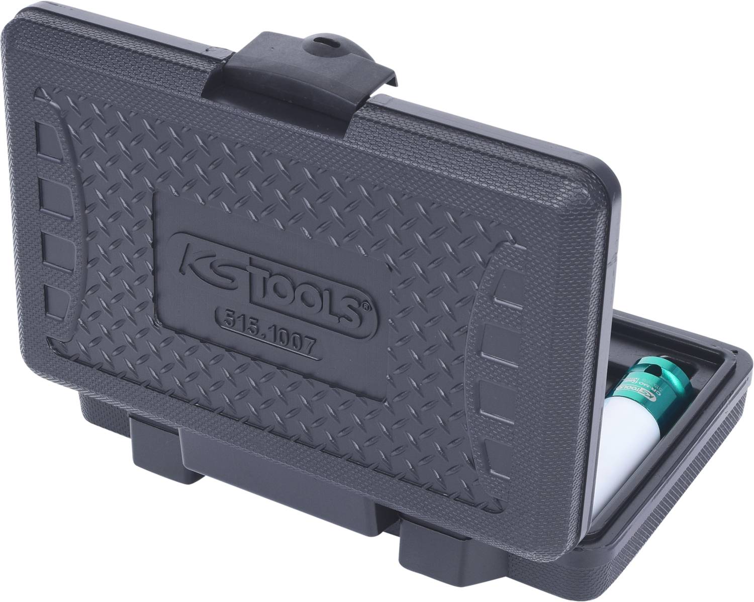 KS Tools 515.1007 Stecknuss-Set 515.1007