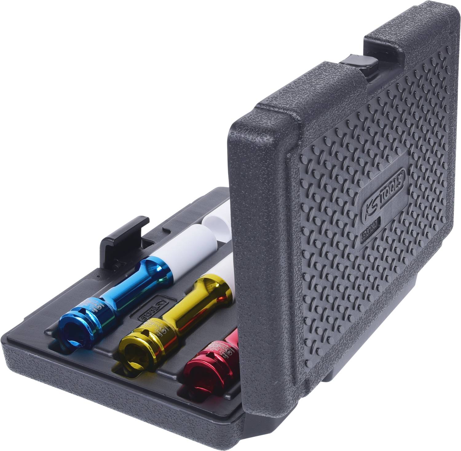 KS Tools 515.1040 Stecknuss-Set 515.1040