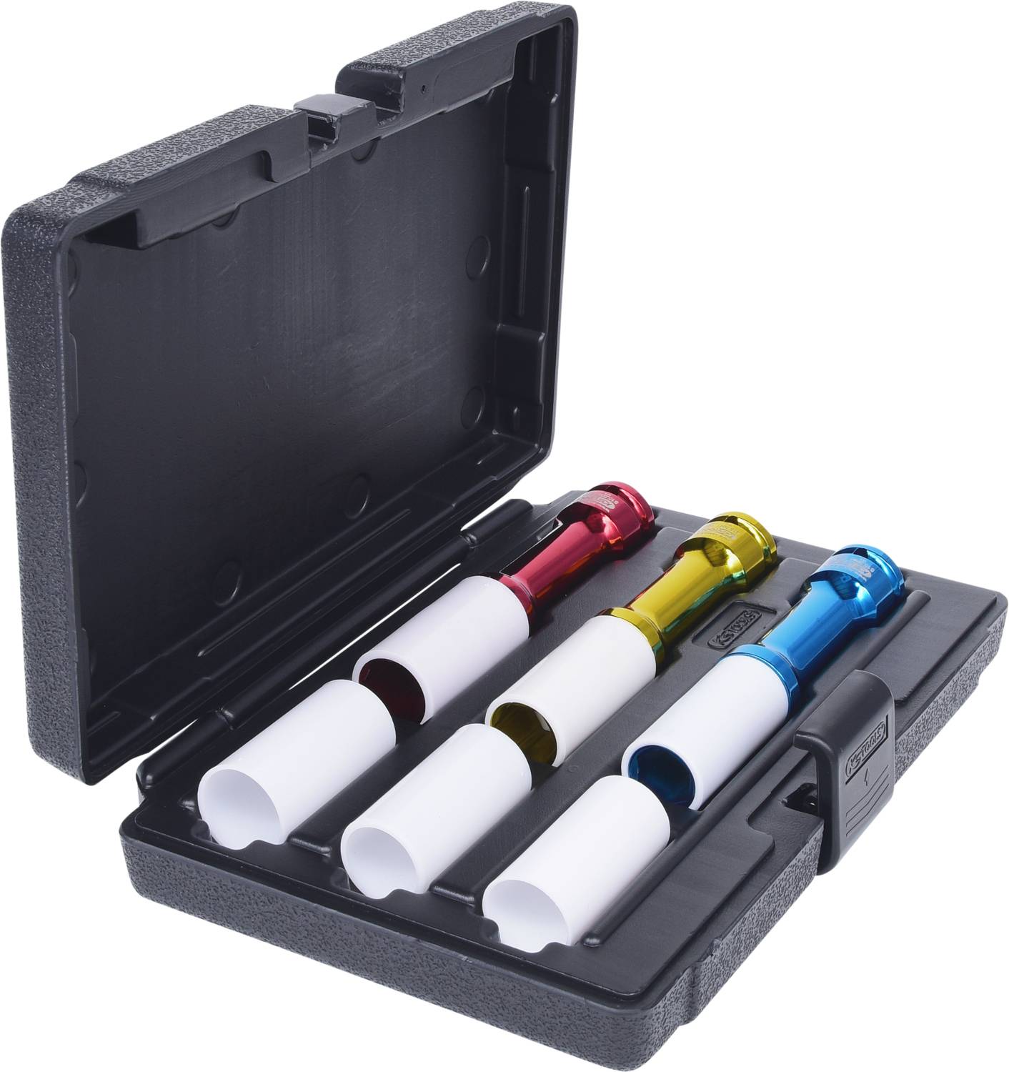 KS Tools 515.1040 Stecknuss-Set 515.1040