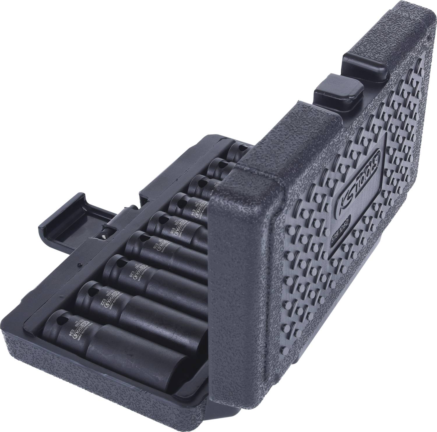 KS Tools 515.1050 Stecknuss-Set 515.1050