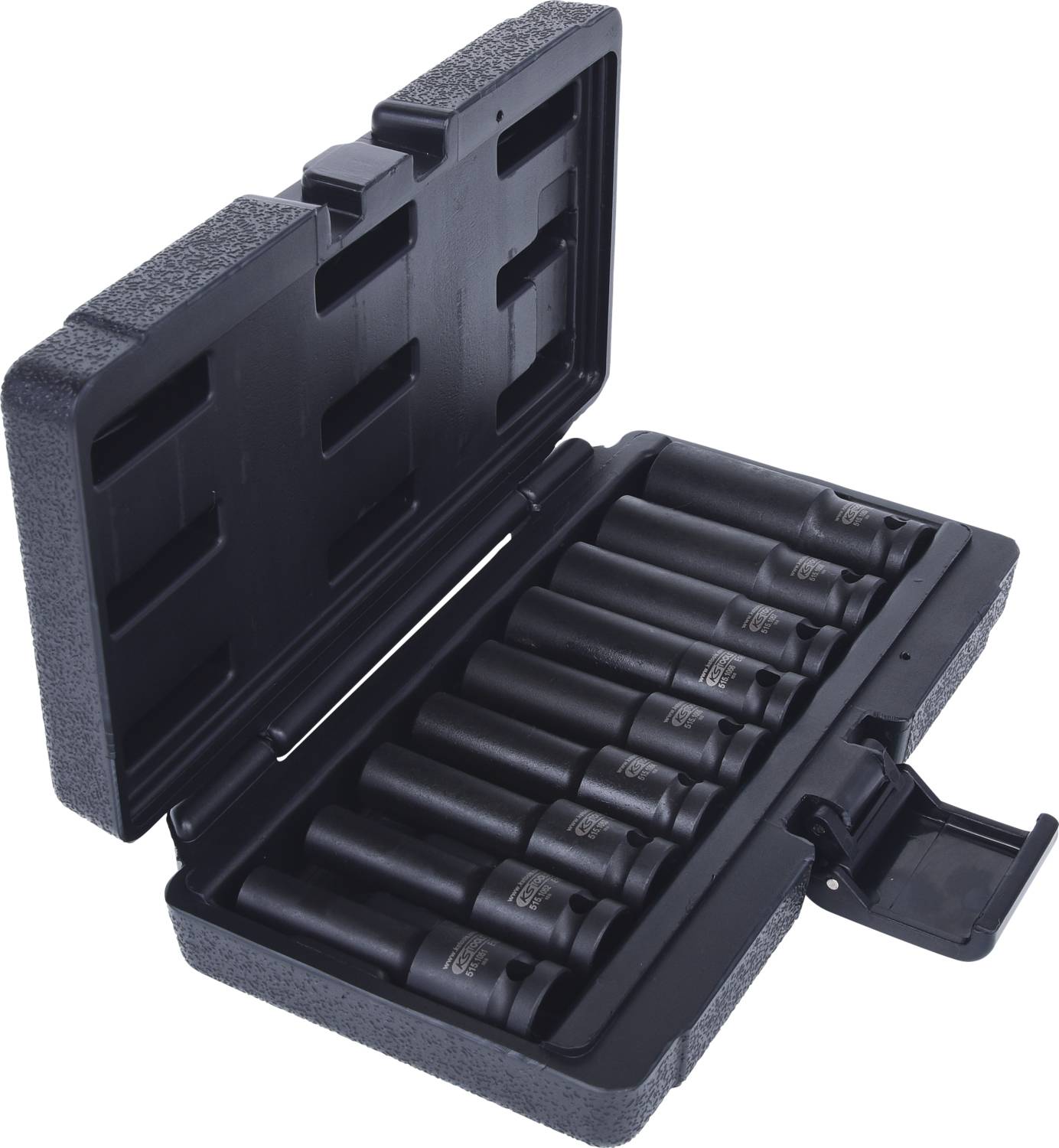 KS Tools 515.1050 Stecknuss-Set 515.1050