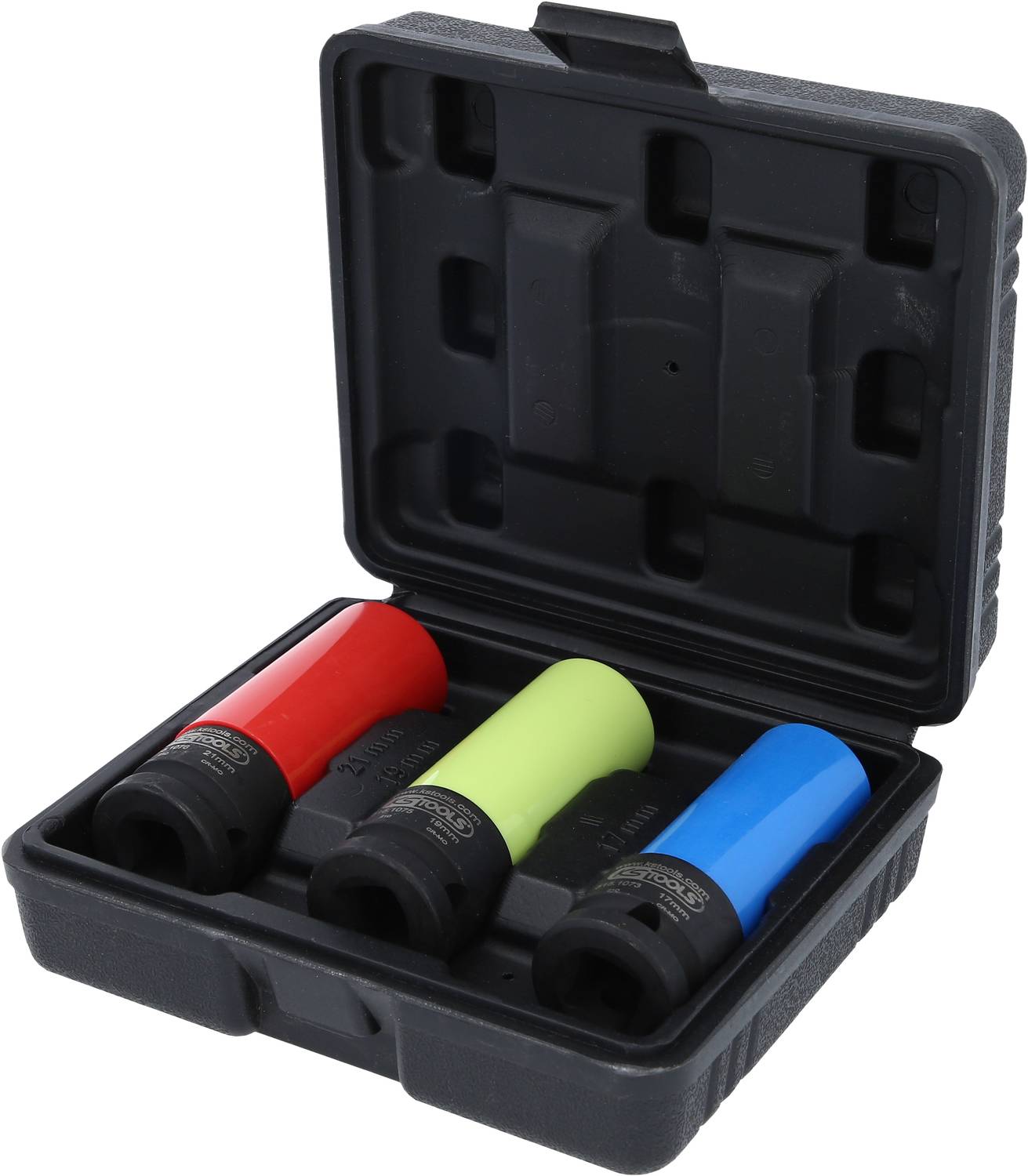 KS Tools 515.1070 Stecknuss-Set 515.1070